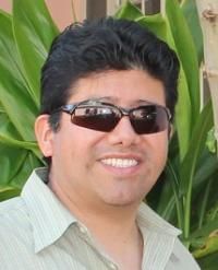 Alberto L. Morán