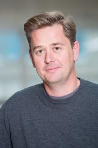 Johan Redstrom