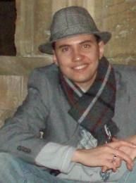 Aparecido Fabiano Pinatti de Carvalho