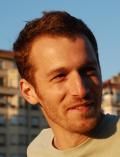 Romain Vuillemot