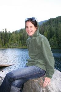 Kristin B. Stecher