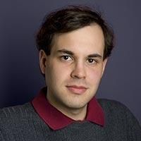 Peter Alexander Torpey