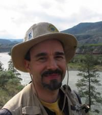 Brian Fisher