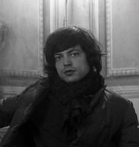 Marco Chiodi