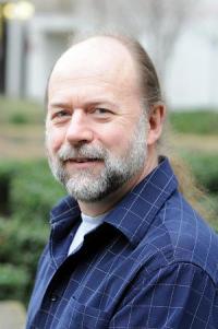Richard N. Griffiths