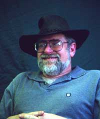 David Ungar