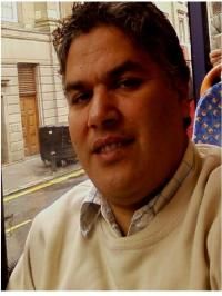 Fathi Hamhoum
