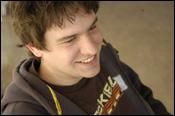 Daniel Fallman