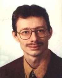 Benoît Martin