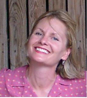 Mary Czerwinski