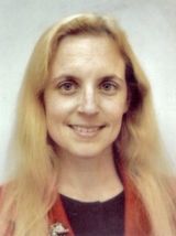 Marian Petre