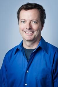 Scott P. Robertson