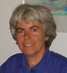Catherine Plaisant