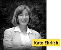 Kate Ehrlich