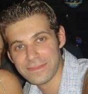 Ahmed Bayyari