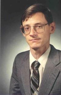 Daniel Berleant