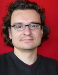 Alexandre R. J. François