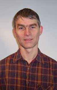 Ole Villumsen