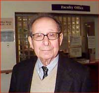 Harold Garfinkel