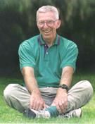 Donald C. Gause