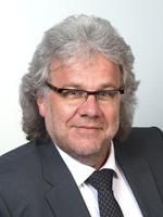 Klaus Pohl