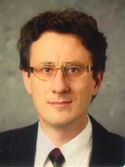 Matthias Rauterberg