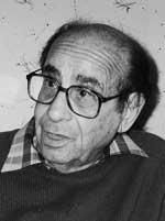 Anselm Strauss