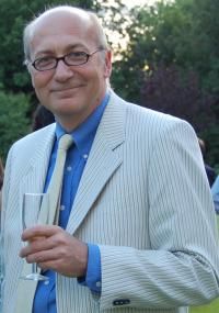 Colin Potts