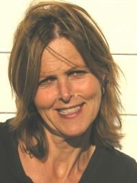 Margareth Sandvik