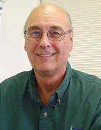 Tom Mayfield