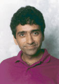 Prasun Dewan