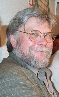 Daniel J. Sandin