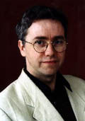 Paul Luff