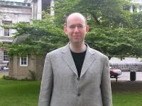 Anthony Finkelstein