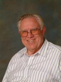 Gordon E. Stokes