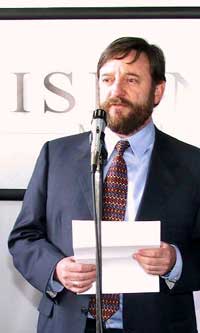 Raul Medina-Mora