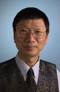 Kecheng Liu