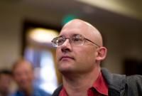 Clay Shirky
