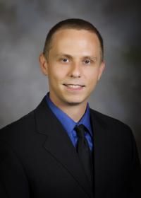 Ryan P. McMahan