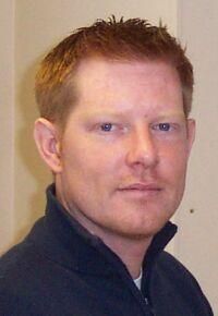 Stefan Blomkvist