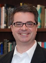 Greg Welch