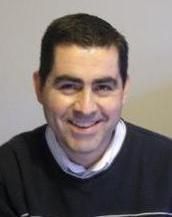 Victor M. Gonzalez