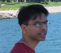 Abhishek Ranjan