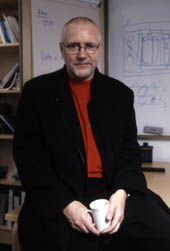 Kari Kuutti