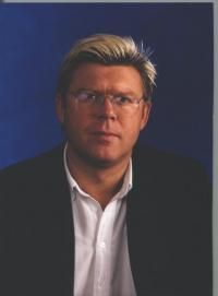 Karlheinz Kautz