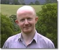 Eamonn O'Neill