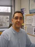 Antonio Fernández-Caballero