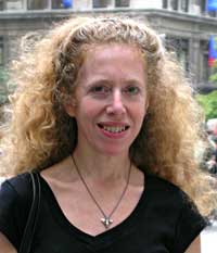 Lisa Neal