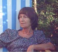 Fiorella De Rosis