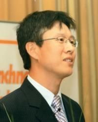 Bo-Sik Lee